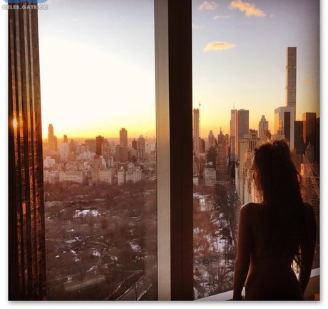 Annemarie Warnkross hübsche nackten foto