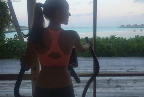 Annemarie Warnkross kostenlose perfekte galerie