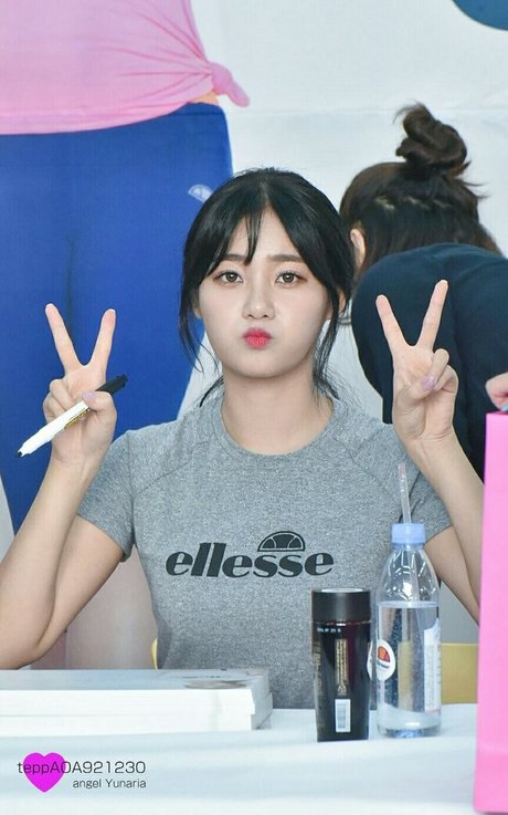 AOA Team hd schöne bild