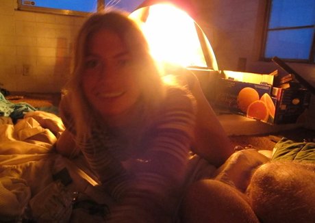 Annie McGinty top perfekte galerien