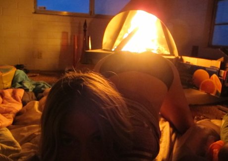 Annie McGinty kunst beste bilder