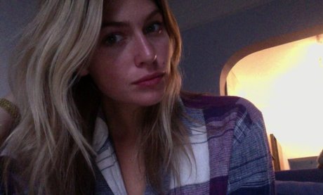 Annie McGinty beste pornografische fotos