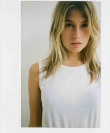 Annie McGinty nackt xxx fotos