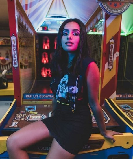 Aparna Brielle Bilder