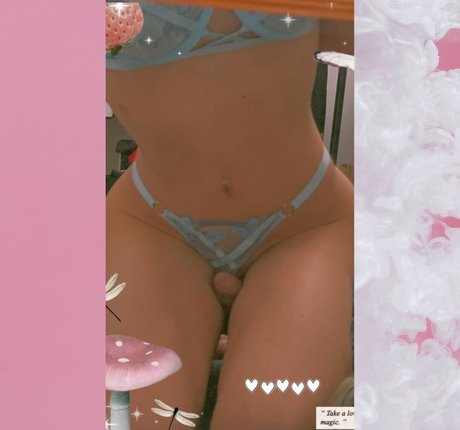 TooBrokeForVicky nackt exklusive archiv