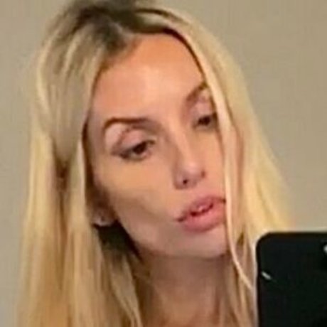 Jackie Higdon schauspielerin hübsche bilder