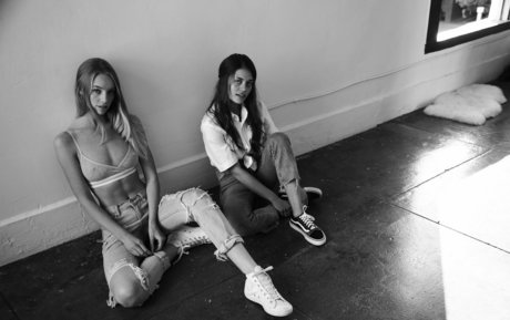 Ali Miller schöne erwachsene foto