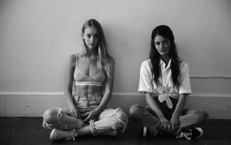 Ali Miller sex galerie