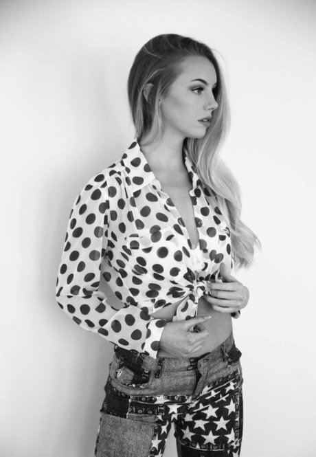 Ali Miller exklusive beste galerie