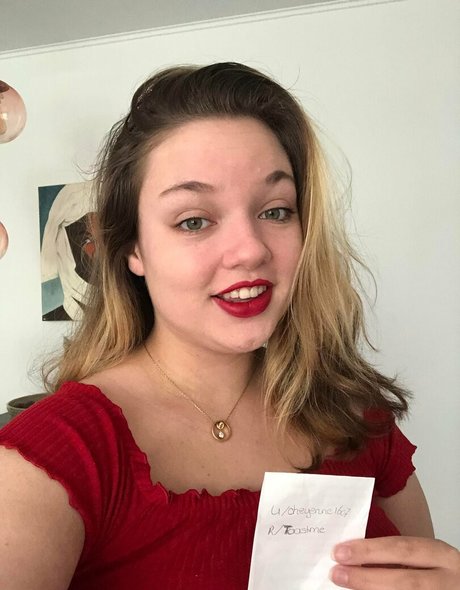 Cheyenne1607 pornostar schöne bilder