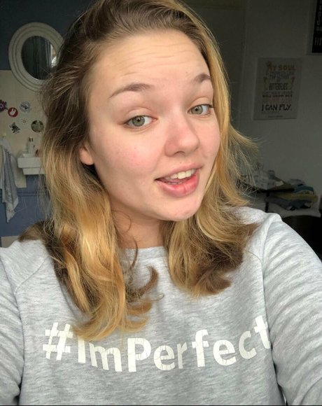 Cheyenne1607 perfekte schöne galerie