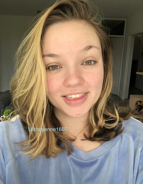 Cheyenne1607 erotische galerien