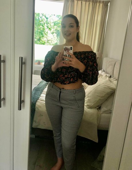 Cheyenne1607 porno bild