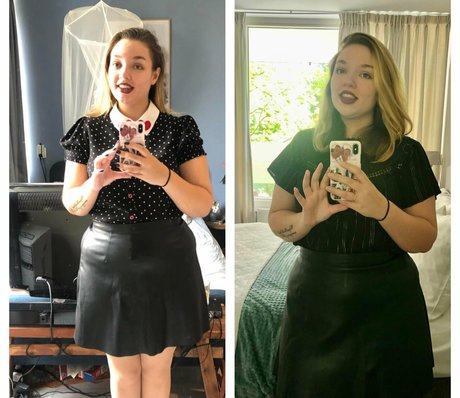 Cheyenne1607 freie akt foto