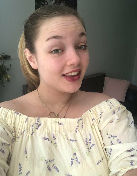 Cheyenne1607 sexy porno galerien