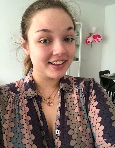 Cheyenne1607 porno nackte galerie