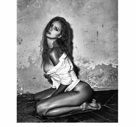 Alisa Shishkina sexy heiße galerie