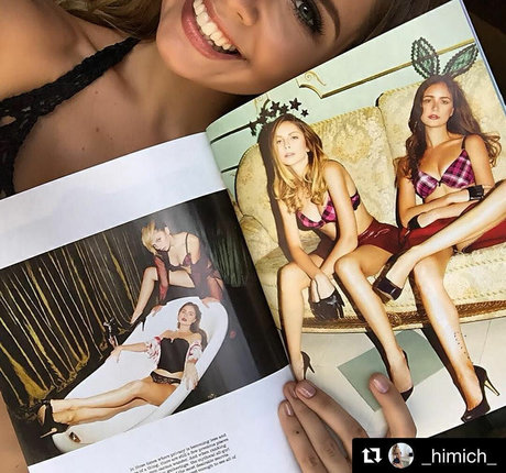 Alisa Shishkina kostenlose xxx fotos