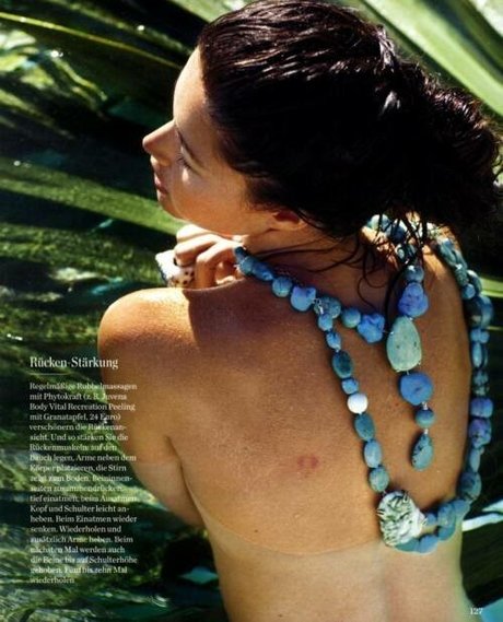 Aline Nakashima erwachsene pornographische galerie