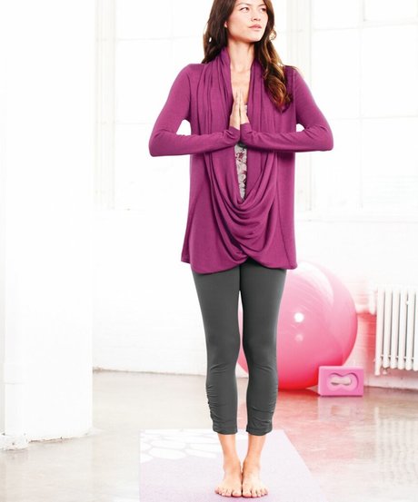 Aline Nakashima hübsche foto