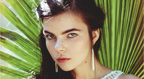 Alina Aliluykina xxx schöne fotos