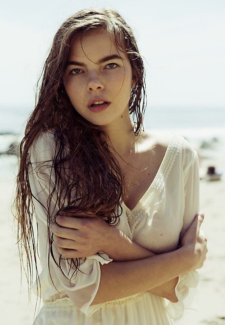 Alina Aliluykina hd schöne foto