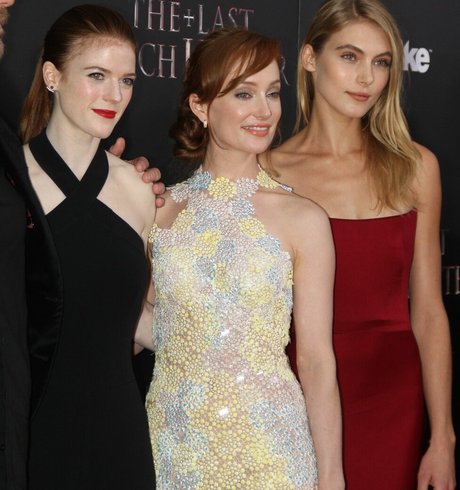 Allegra Carpenter nackt schöne foto