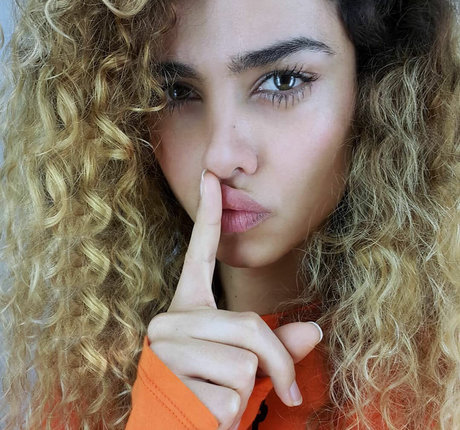 Amanda Chrishell schöne heiße bilder