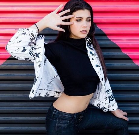 Amber Dawn Frank nackt xxx foto