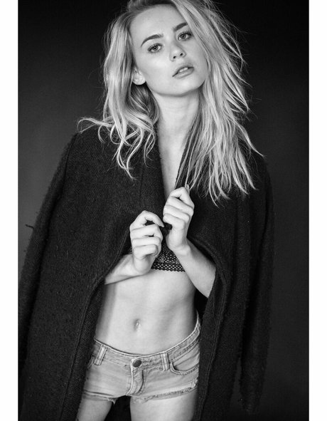 Amber Davis freie top bilder