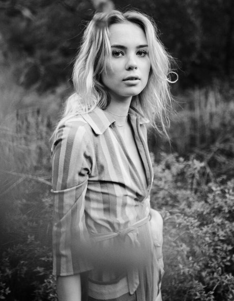 Amber Davis akt fotos