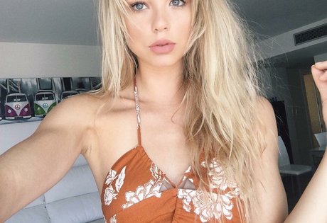 Amber Davis schöne porno bild