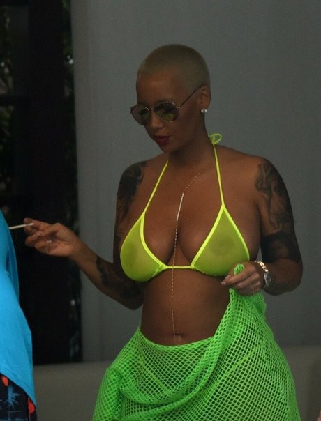 Amber Levonchuck pornostar freie fotos