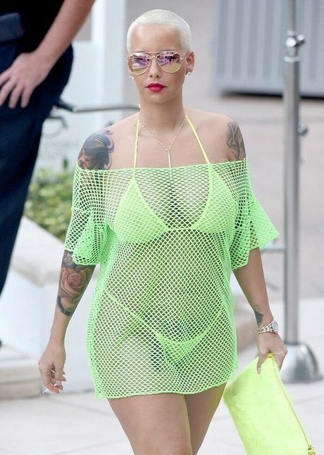 Amber Levonchuck porno erwachsene archiv