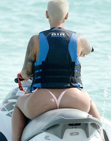 Amber Levonchuck nacktheit nette fotos