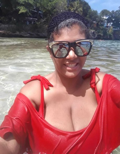 Kristina Milan kunst sexy bilder