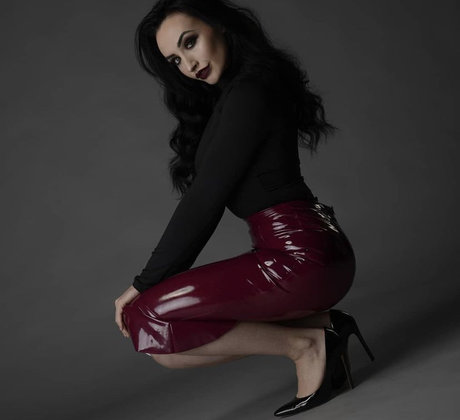 amethyst inkd top schöne foto