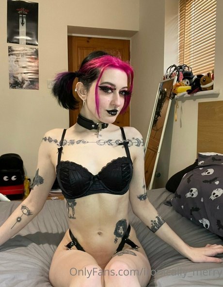 Ironically merry Profilbild