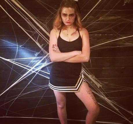 Alexis Raich hübsche heiße bild