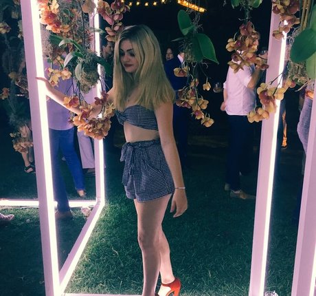 Alexis Raich perfekte nackte galerie