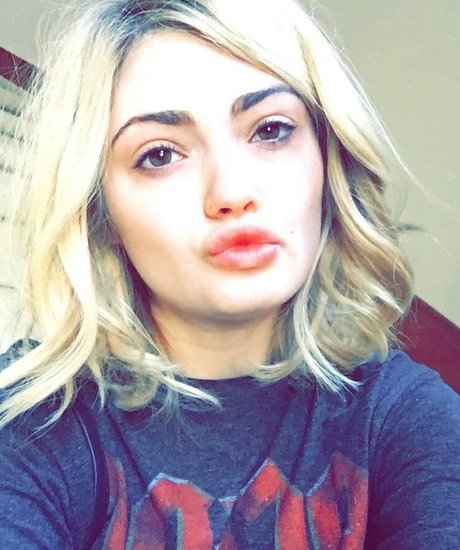 Alexis Raich exklusive pornographische galerie