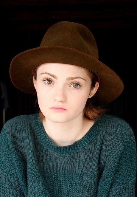 Alexis Raich top sexy fotos