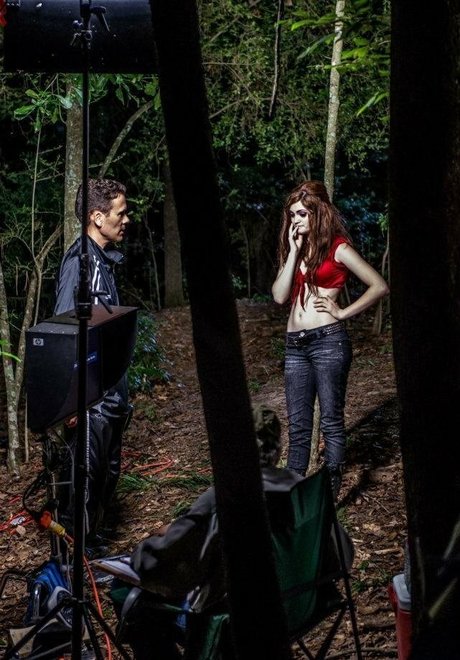 Alexis Raich kostenlose porno bild