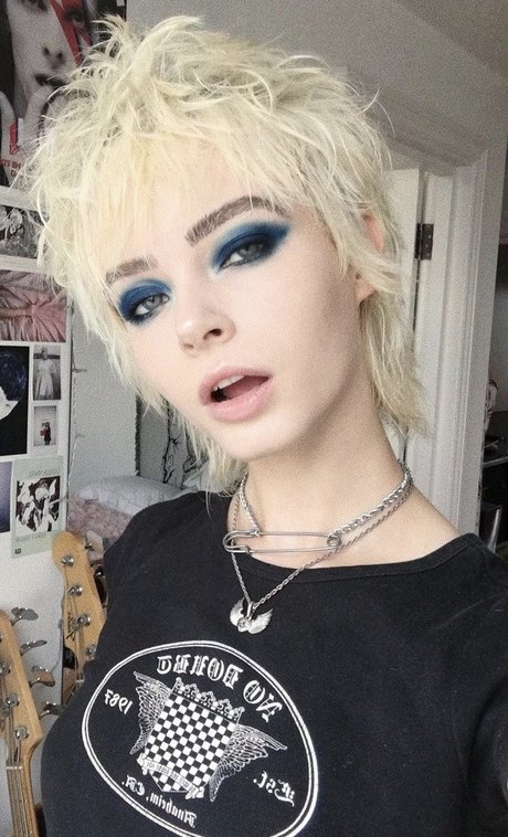 Milkie Way hübsche erotische bild