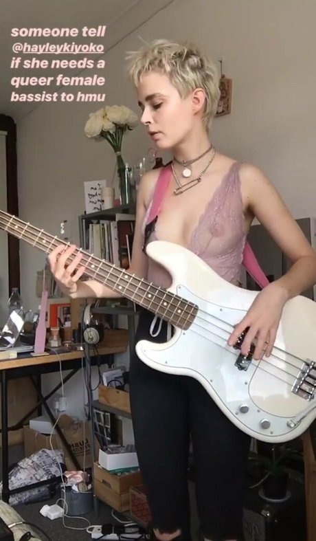 Milkie Way erotische akt bilder