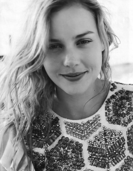 Abbie Cornish perfekte porno bilder