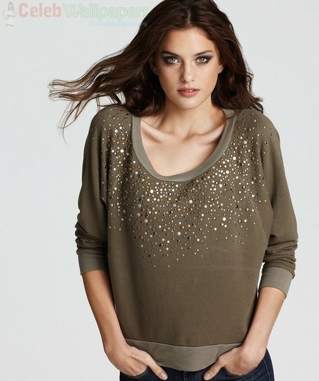 Alejandra Alonso schauspielerin nette bild