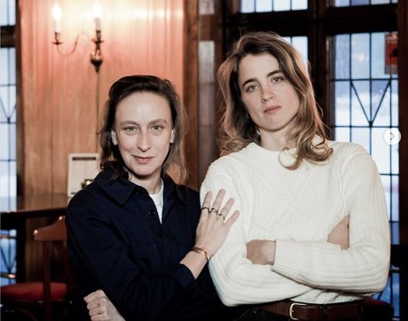 Adele Haenel porno perfekte galerie