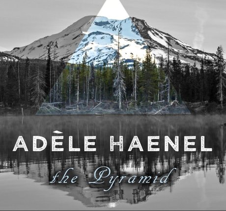 Adele Haenel nackt top archiv