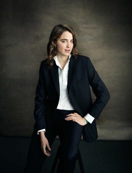Adele Haenel schauspielerin erotische fotos